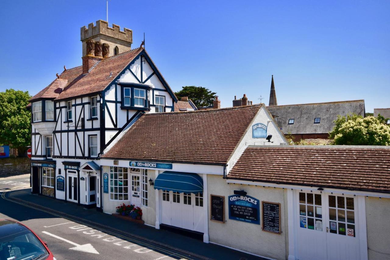 Willa Harbour Life Yarmouth  Zewnętrze zdjęcie