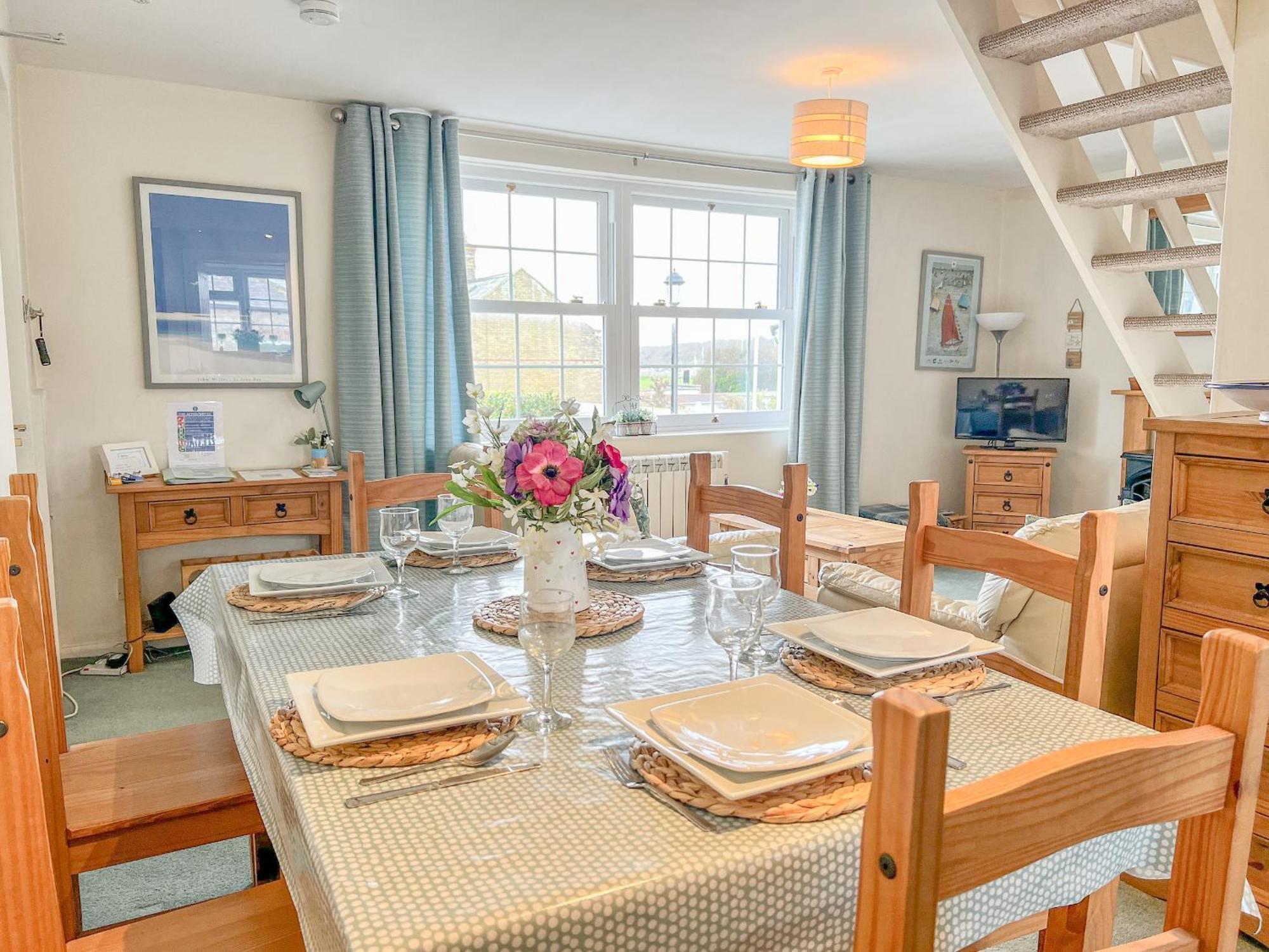 Willa Harbour Life Yarmouth  Zewnętrze zdjęcie